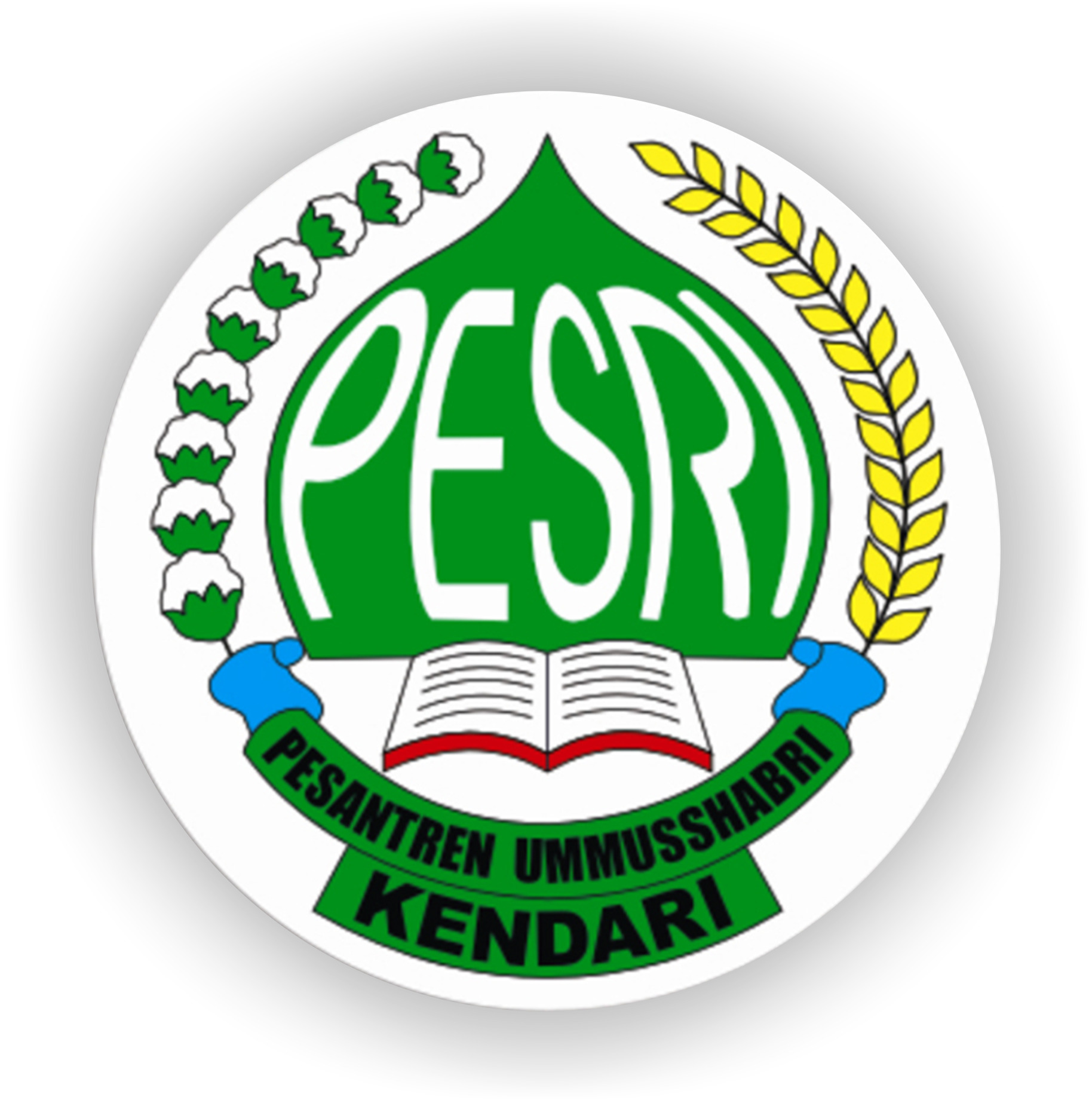 Logo Sekolah